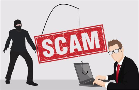 Scams Details 